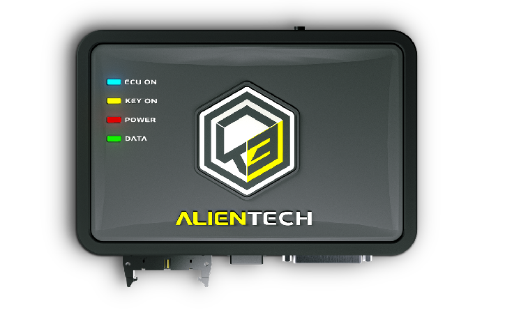 ALIENTECH KESSv3 is a powerful tool used for programming and remapping Electronic Control Units (ECUs) and Transmission Control Units (TCUs) in a wide range of vehicles. This advanced technology allows automotive technicians and tuning professionals to adjust various parameters of the engine and transmission, such as fuel injection timing, turbo boost, and torque limiters, to achieve optimal performance and efficiency. With its user-friendly interface and extensive database, the ALIENTECH KESSv3 is an indispensable tool for those looking to improve the performance of their vehicle or troubleshoot any issues with the ECU or TCU.