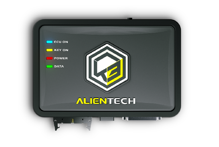 ALIENTECH KESSv3 is a powerful tool used for programming and remapping Electronic Control Units (ECUs) and Transmission Control Units (TCUs) in a wide range of vehicles. This advanced technology allows automotive technicians and tuning professionals to adjust various parameters of the engine and transmission, such as fuel injection timing, turbo boost, and torque limiters, to achieve optimal performance and efficiency. With its user-friendly interface and extensive database, the ALIENTECH KESSv3 is an indispensable tool for those looking to improve the performance of their vehicle or troubleshoot any issues with the ECU or TCU.